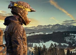 digging in the dirt – Der dirtlej Dirtsuit Matsch wo er hin gehört