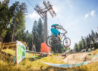 Das erste Rennen am Schreibtisch – Nennungen zur E1 eröffnet Enduro One auf dem Ochsenkopf