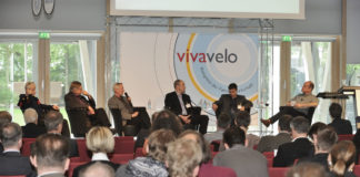 vivavelo: Klare Forderungen an die Politik Vivavelo Kongress 2016