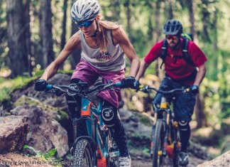 Einigung auf Leitfaden für Umbauten an Pedelecs Mit dem Haibike durch die Natur