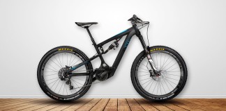 #Shortcuts – Das EDF 6.7 Hybrid von NOX cycles Das NOX EDF 6.7 Hybrid