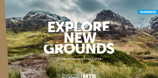 Explore new grounds: Mit SHIMANO STEPS MTB Explore new grounds