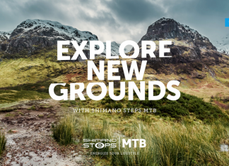 Explore new grounds: Mit SHIMANO STEPS MTB Explore new grounds