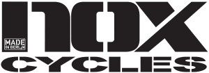 Logo NOX cycles