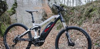 #Shortcuts – Easy Motion REBEL LYNX 5.5 27,5″ von BH BIKES