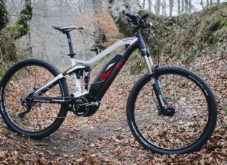 #Shortcuts – Easy Motion REBEL LYNX 5.5 27,5″ von BH BIKES
