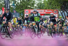 BIKE Festival 2018 – Saalfelden Leogang mit dabei BIKE Festival