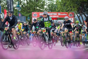 ziener bike festival Garda Trentino 2015 - Rocky Mountain BIKE Marathon
