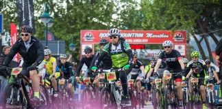 BIKE Festival 2018 – Saalfelden Leogang mit dabei BIKE Festival