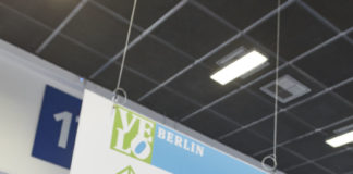 Die VELOBerlin 2016 zieht positive Bilanz Viel Freude am neuen Pedelec