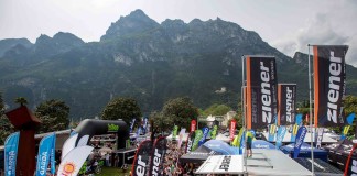 Ziener BIKE Festival: Sportprogramm in Garda steht