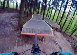 rideE.bike Racing-Team – Der Countdown läuft…