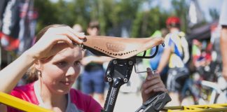 Sattelkunde – Auch der beste Sattel scheitert an der Hosennaht