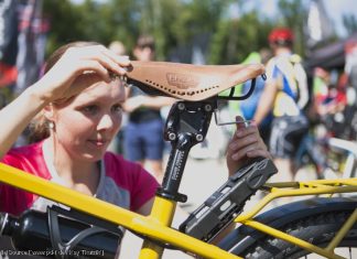 Sattelkunde – Auch der beste Sattel scheitert an der Hosennaht