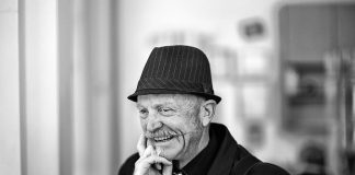 Durch Erfinder Gary Fisher geadelt Der Erfinder des Mountainbike adelt mit der Teilnahme das eMTB