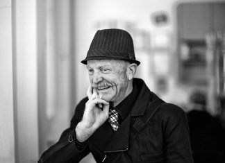 Durch Erfinder Gary Fisher geadelt Der Erfinder des Mountainbike adelt mit der Teilnahme das eMTB