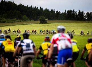 19. Ziener BIKE Festival Willingen am Wochenende Rocky Mountain BIKE Marathon - Festival-Klassiker und Aushängeschild europäischer Marathon-Events