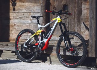 Custom Build: Tschuggs XDURO NDURO PRO Guido Tschugg´s Custom-Hai