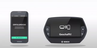 Update: Bosch Nyon Video-Tutorials