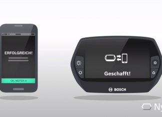Update: Bosch Nyon Video-Tutorials