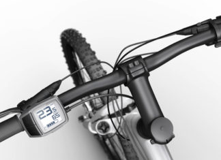 Design trifft Funktionalität – Purion-Display von Bosch Design trifft Funktionalität - Das Purion von Bosch