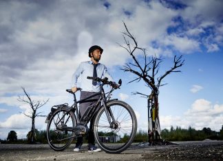S-Pedelec – Wenn das Fahrrad zum Fahrzeug wird Kraftfahrzeug - Mit dem S-Pedelec ins Büro