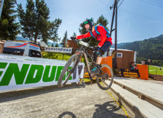 Wildschönau wir kommen Wild und Schön - Enduro One in Wildschönau