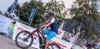 two weeks to go – 2. e:bikefestival im Brixental Der Testparcour beim 1. e:bikefestival war ein voller Erfolg