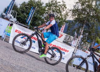 two weeks to go – 2. e:bikefestival im Brixental Der Testparcour beim 1. e:bikefestival war ein voller Erfolg