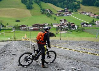 Enduro One 2017 – Ausverkauft