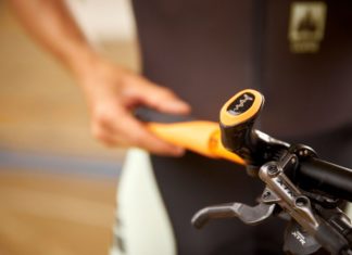 #Shortcut – Barends für Innen – Die SQlab Innerbarends 411 SQlab Innerbarends - Die Innerbarends sind einfach zu montieren