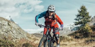 Smarter Schutz für Tour, Trail und Park