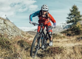 Smarter Schutz für Tour, Trail und Park