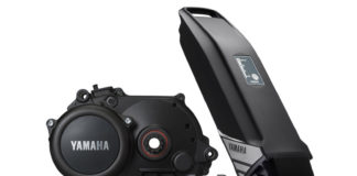 #Shortcut – Neuer Yamaha PW-X eBike Motor Das neue Motoren-System von Yamaha