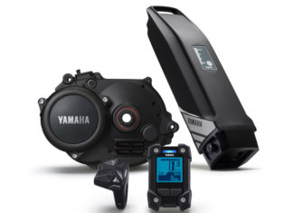 #Shortcut – Neuer Yamaha PW-X eBike Motor Das neue Motoren-System von Yamaha