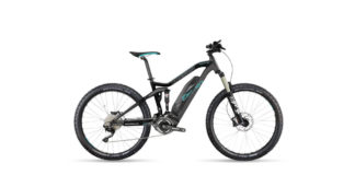 #Shortcuts – BH BIKES Rebel Lynx mit Yamaha PW-X 2017 Das Rebel Lynx 5.5 27.5+ von BH Bikes mit neuem Yamaha PX-W Motor