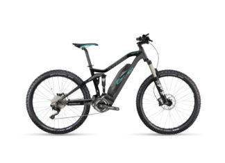 #Shortcuts – BH BIKES Rebel Lynx mit Yamaha PW-X 2017 Das Rebel Lynx 5.5 27.5+ von BH Bikes mit neuem Yamaha PX-W Motor