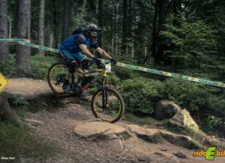 E1-2K17 – Noch eine Woche bis zum Start Volle Anspannung wurde in den Stages verlangt