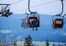 Enduro One: Auf zum Ochsenkopf! Ochsenkopf - Da muss ich runter?