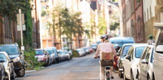 Bosch eBike Analyse – Rückenwind für den eBike-Markt Pedelecs sind ideal für eine urbane Mobilität