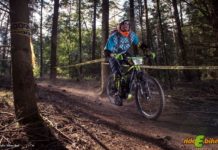Enduro One 2017 – Prolog or not Prolog Knapp 4 Minuten länger Spaß auf dem Trail reichten für Platz 10 für Oliver vom rideE.bike Racing-Team
