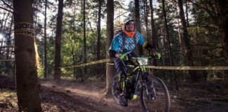 Enduro One 2017 – Prolog or not Prolog Knapp 4 Minuten länger Spaß auf dem Trail reichten für Platz 10 für Oliver vom rideE.bike Racing-Team