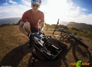 GoPro Karma, viel mehr als eine Drohne