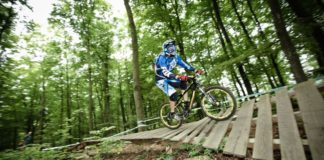 Enduro One – Flow zum Finale in Bad Endbach