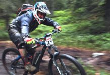 Mein erstes mal – Enduro-Rennen mit dem eBike