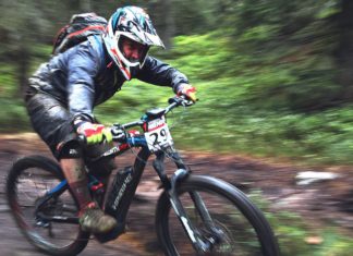 Mein erstes mal – Enduro-Rennen mit dem eBike