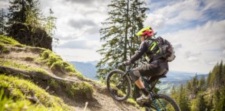 #Shortcuts – Das FOCUS JAM² – Trail-Erfahrung im Quadrat Das JAM² von Focus in Aktion