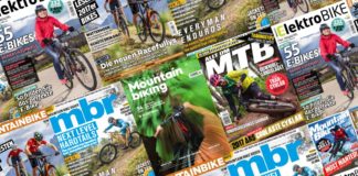 Flatrate: Digitaler Lesespass für Biker