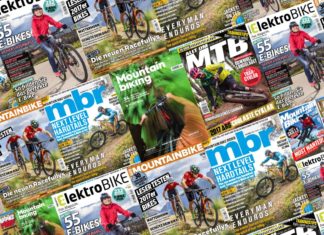 Flatrate: Digitaler Lesespass für Biker