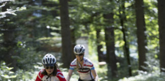 Ein „Wanderhimmel“ für Mountainbiker – Gold für Baiersbronn Mountainbiking im Wanderhimmel Baiersbronn